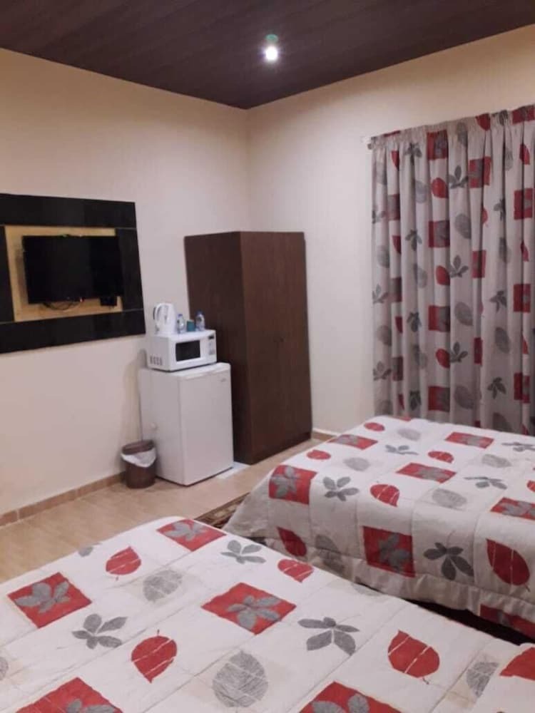 Hotel Auberge Hadath