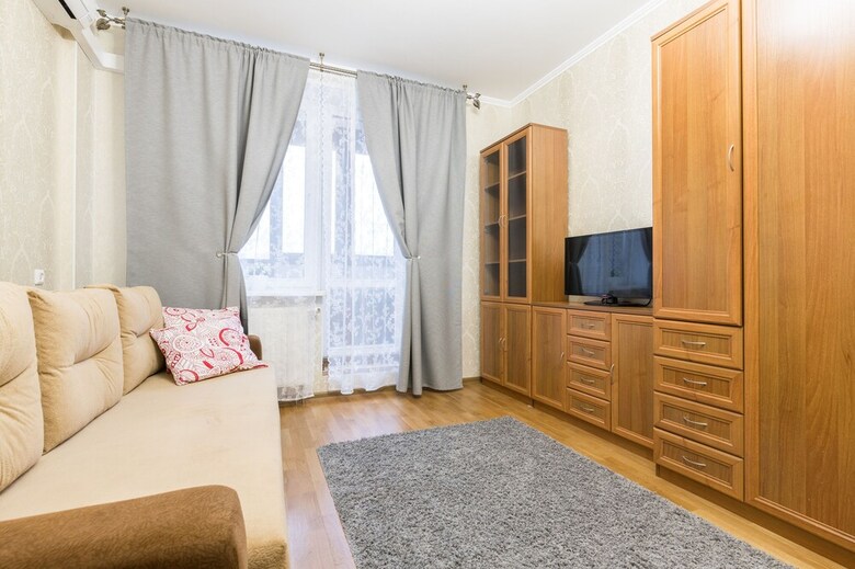 Apartamentos Flatstar On Butlerova 9 Bldg. 3