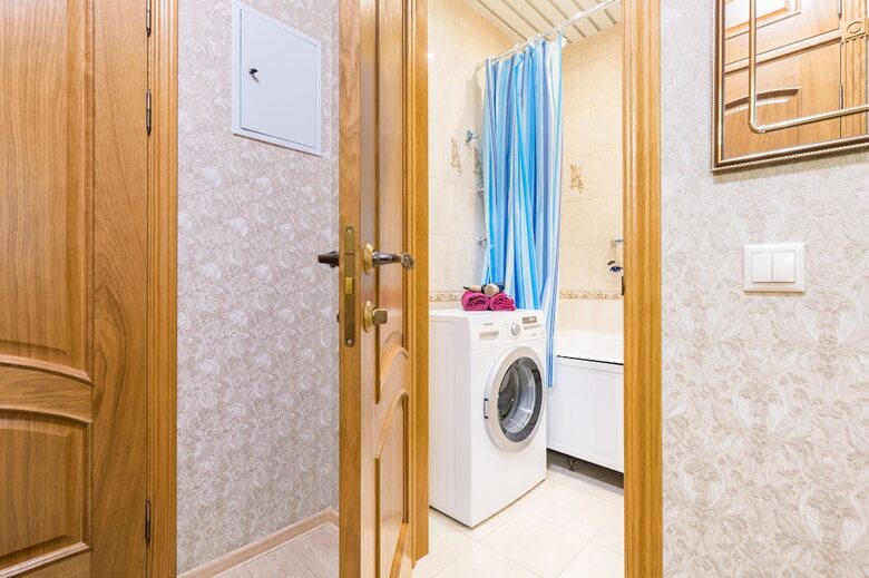 Apartamentos Flatstar On Butlerova 9 Bldg. 3