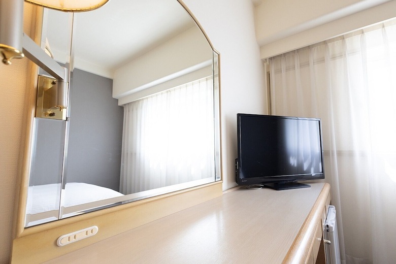 Tottori Washington Hotel Plaza