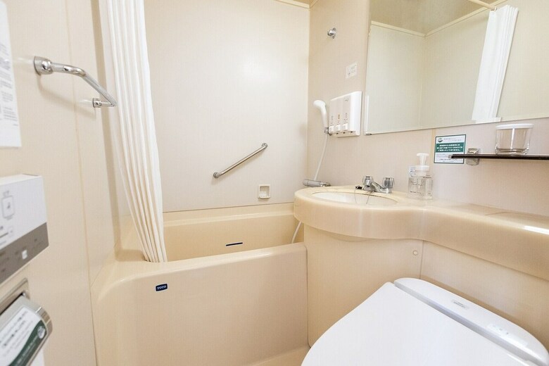 Tottori Washington Hotel Plaza