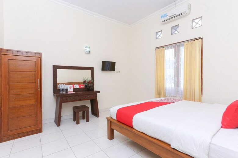 Hotel Oyo 1680 Dahlia Guesthouse