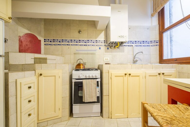 Apartamento Cozy Boboli Place