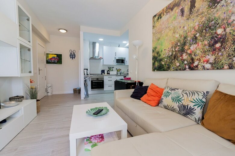 Apartamento Victoria Playa