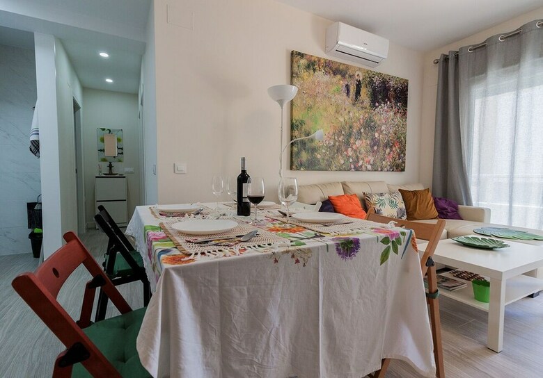 Apartamento Victoria Playa