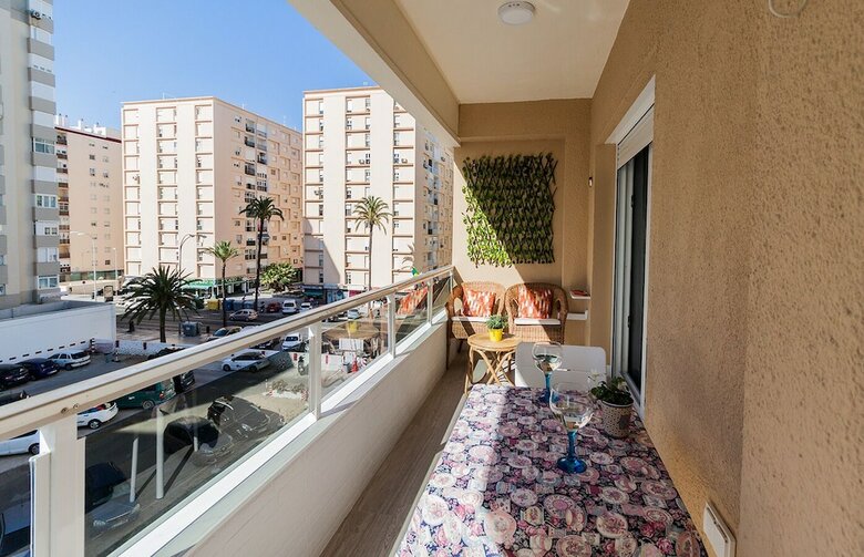 Apartamento Victoria Playa