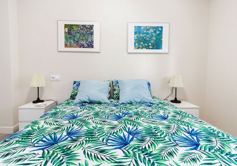 Apartamento Victoria Playa