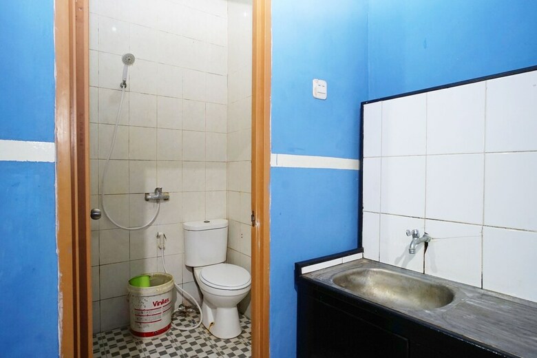 Hotel Oyo 1685 Garuda Guest House