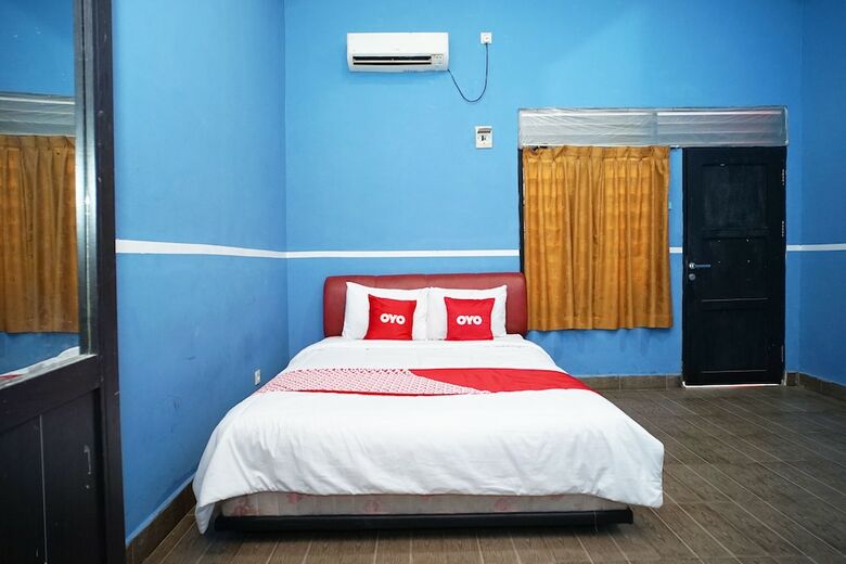 Hotel Oyo 1685 Garuda Guest House