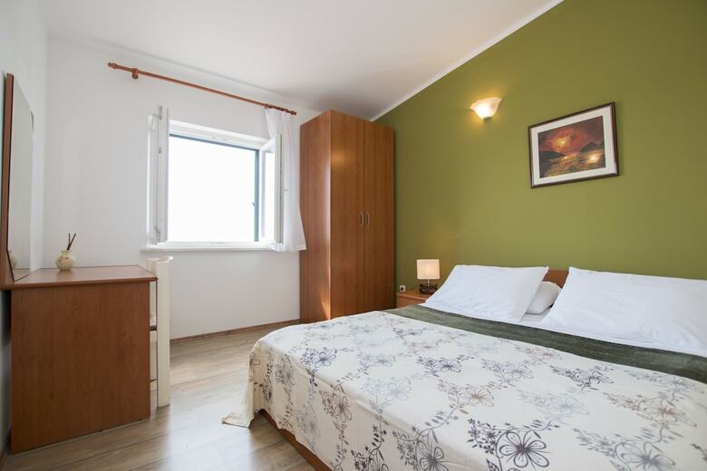 Apartments Nautilus Orasac