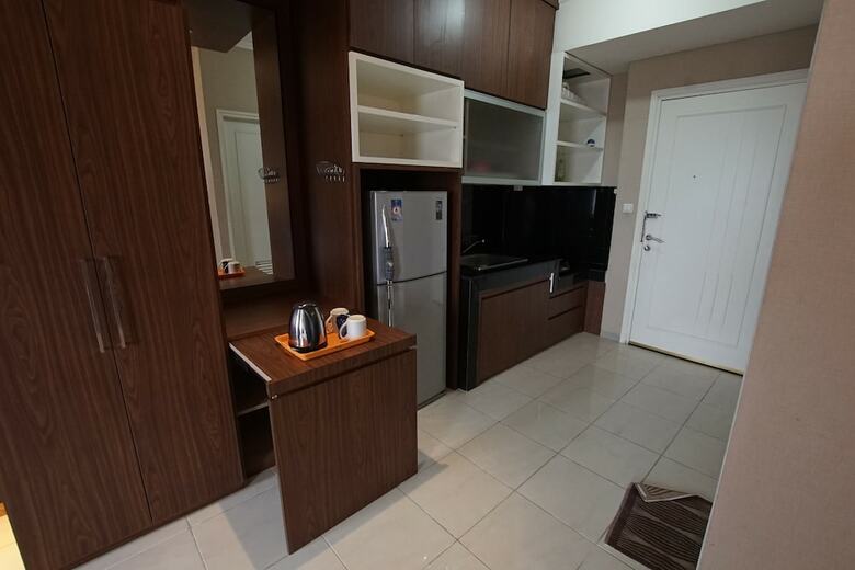 Apartamentos Apatel Silkwood Residences Alam Sutra