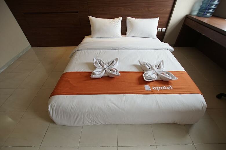 Apartamentos Apatel Silkwood Residences Alam Sutra
