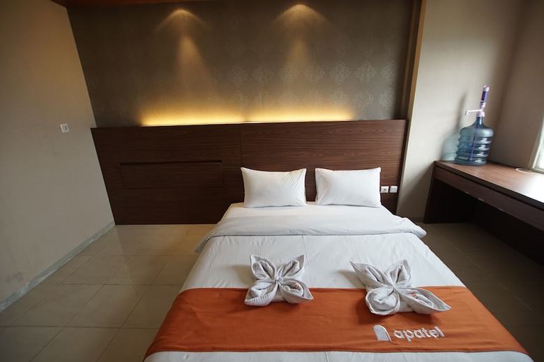 Apartamentos Apatel Silkwood Residences Alam Sutra
