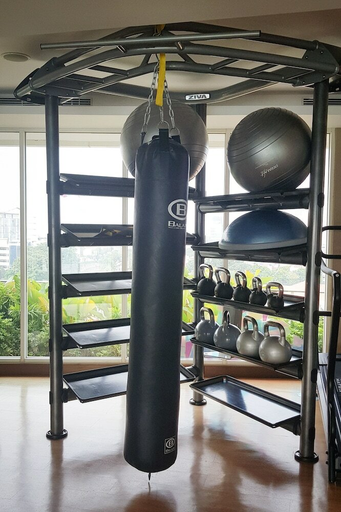 Apartamentos Apatel Menteng Park Tower Diamond