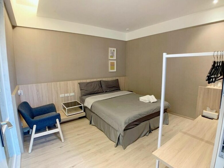 Hotel Lea's Apartment B