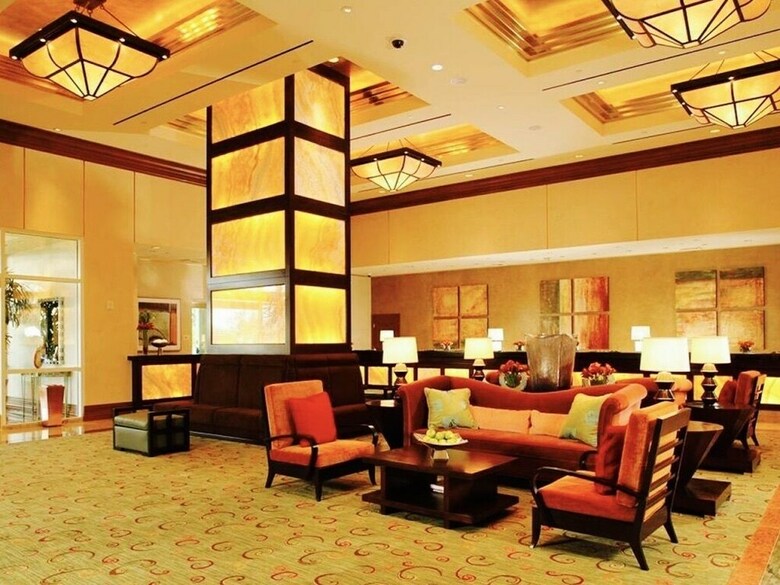 Hotel Abz Signature Two Bedroom Balcony Suite