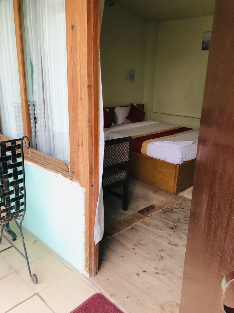 Thamel Seasons Hotel