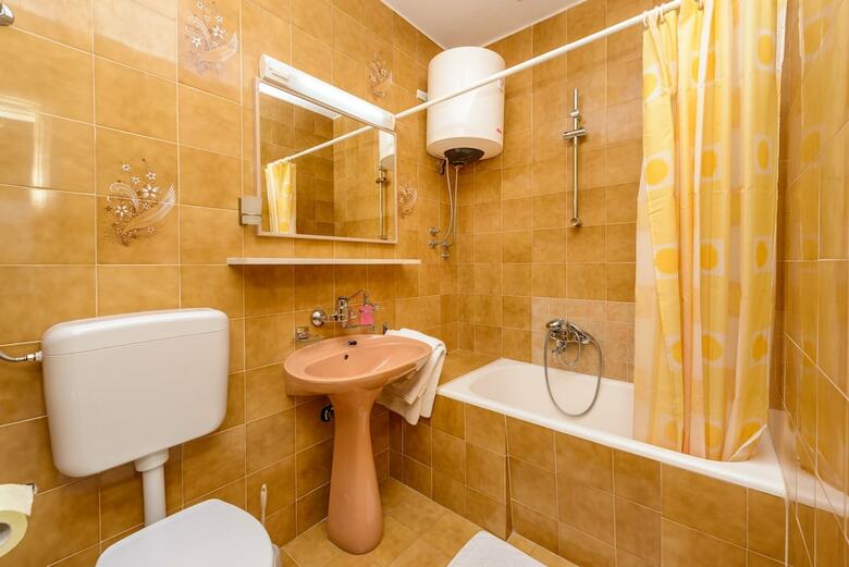 Apartamentos Guesthouse Villa Stanovic Vlaho