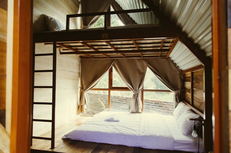 Hostal Joystay - Hostel