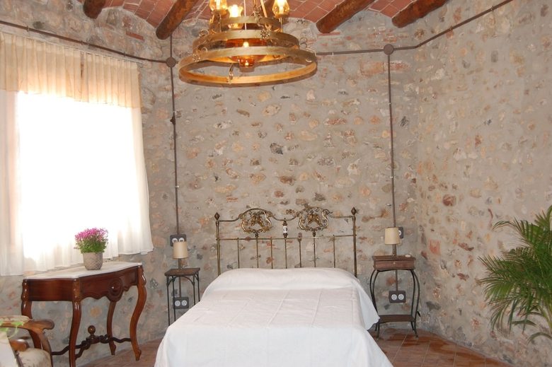 Villa Casa N7 Barri Vell