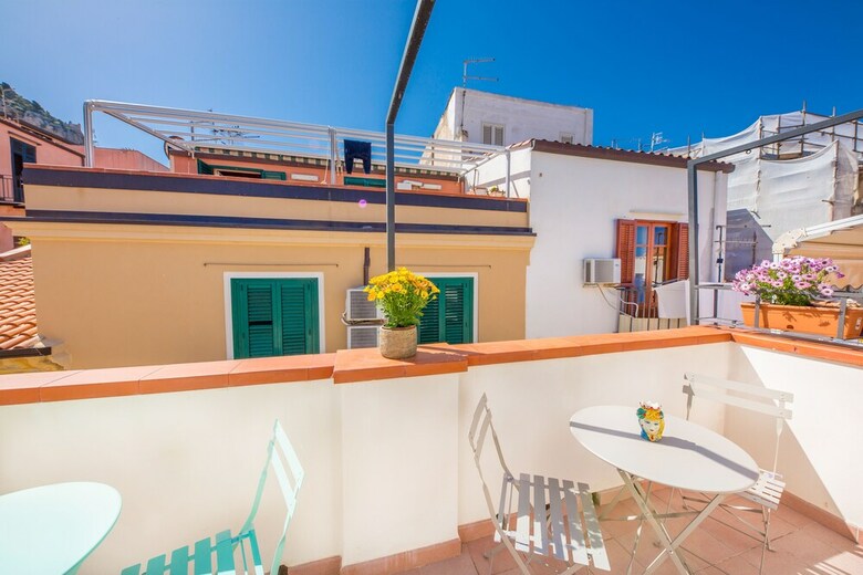 Bed & Breakfast Dafni E Naide