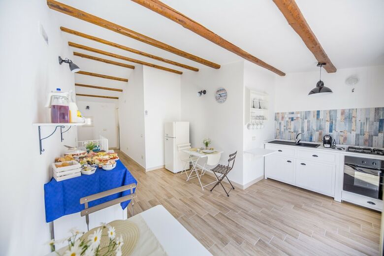 Bed & Breakfast Dafni E Naide