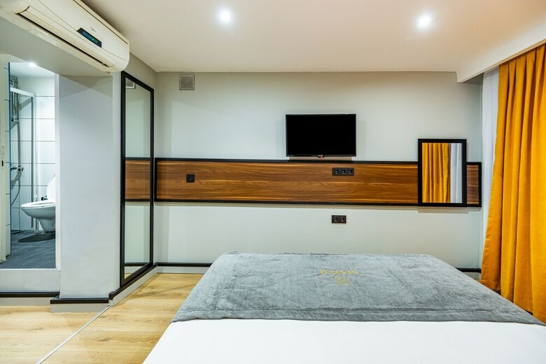 Mayer Select Hotel