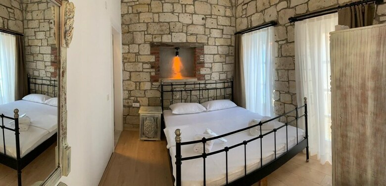 Hotel Mastika Koyici Otel