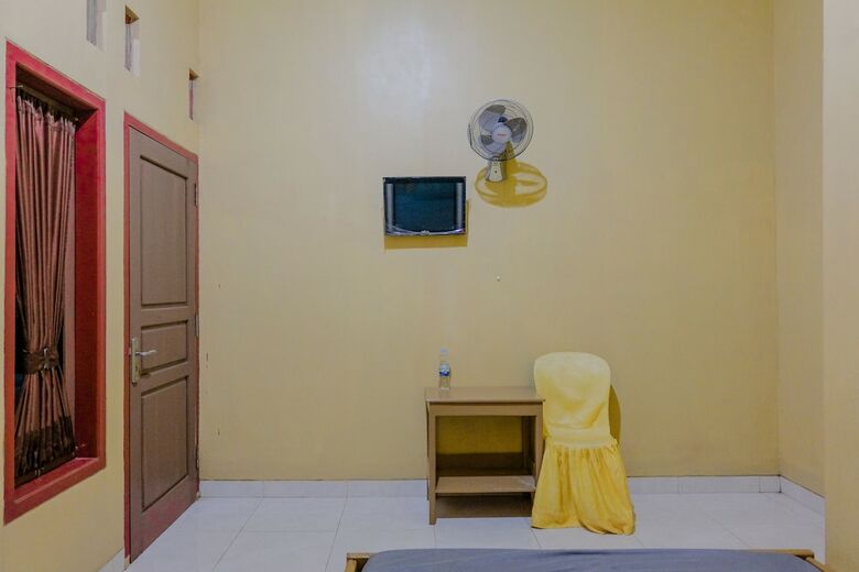 Hotel Spot On 1987 Arsyana Residence