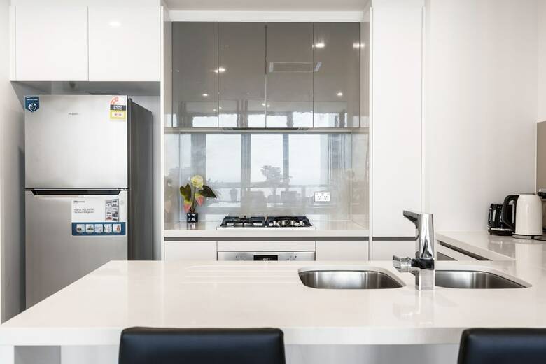 Southport Apartment
