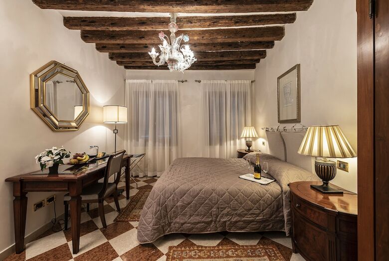 Hotel Ca' La Riva