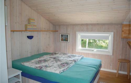 Holiday Home Porsevej Saltum