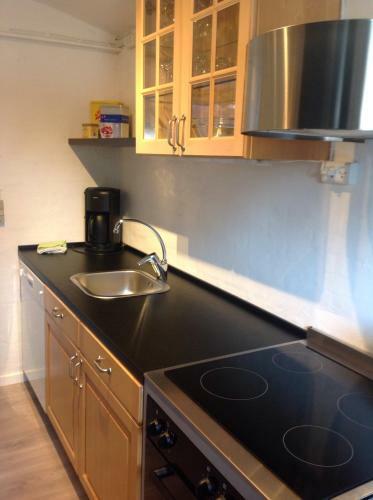 Klitgaards Holiday Apartment