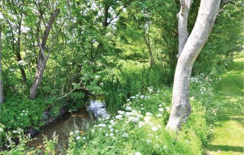 M�llegaarden
