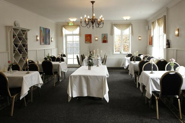 Aars Hotel