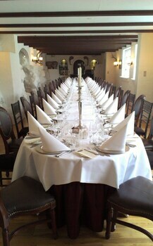 Vraa Slotshotel