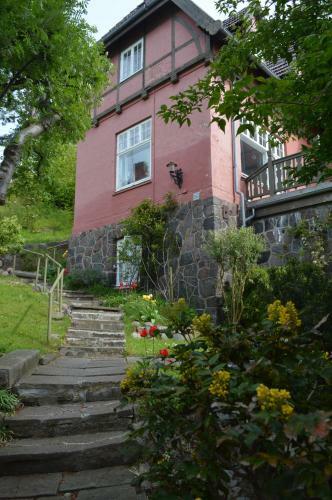 Boegeholmen Bed & Breakfast