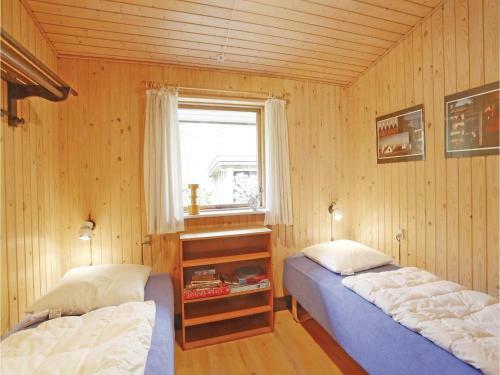 Holiday Home Hundsemyrevej Nex� Denm