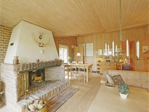 Holiday Home Hundsemyrevej Nex� Denm