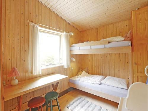 Holiday Home Hundsemyrevej Nex� Denm