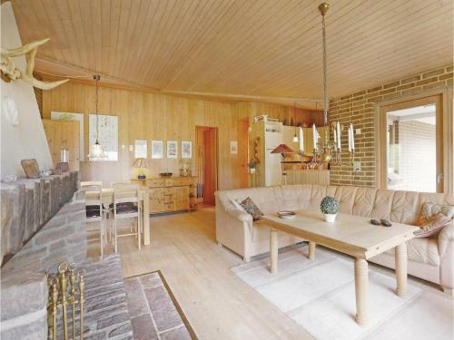 Holiday Home Hundsemyrevej Nex� Denm