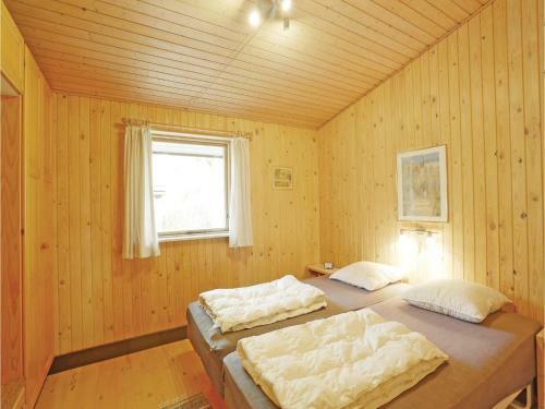 Holiday Home Hundsemyrevej Nex� Denm