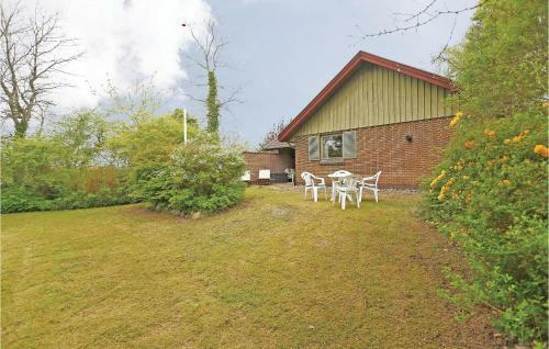 Holiday Home Hundsemyrevej Nex� Denm