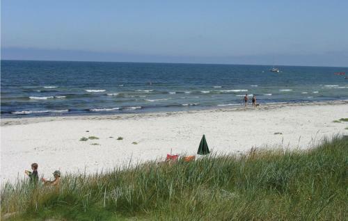 Holiday Home Hundsemyrevej Nex� Denm