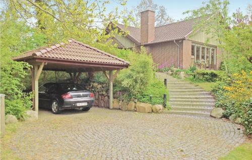 Holiday Home Hundsemyrevej Nex� Denm