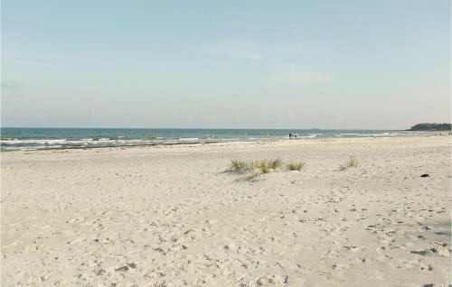Holiday Home Fyrrevej Nex� III