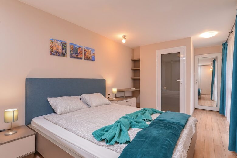 Fm Deluxe 2-bdr - Apartment - The Maisonette