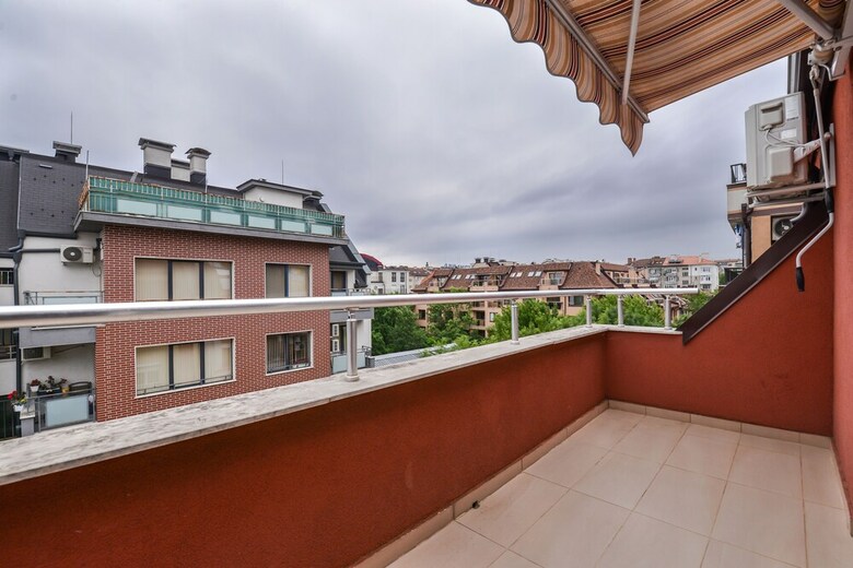 Fm Deluxe 2-bdr - Apartment - The Maisonette