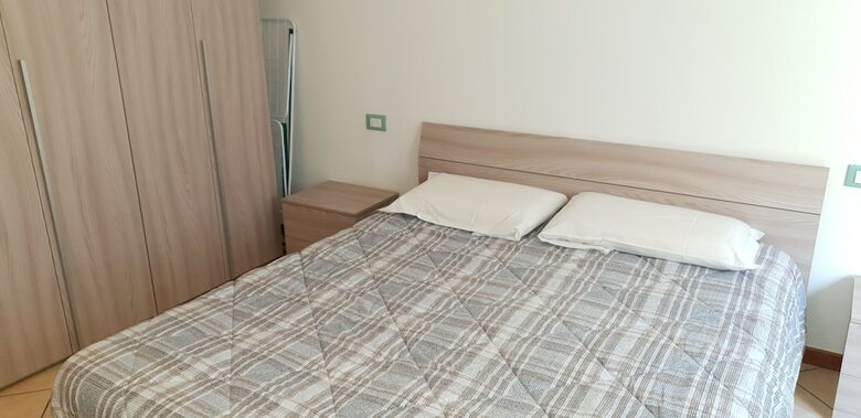 Apartamento Holiday Donizetti