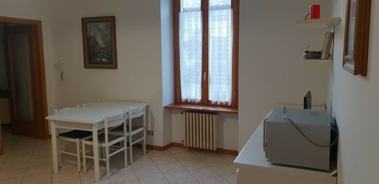 Apartamento Holiday Centre Station